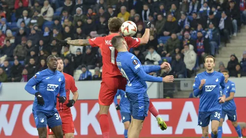 Bun venit România în Schengen, dar FCSB e deja acolo! Gabriel Berceanu scrie povestea calificării extraordinare a campioanei României din grupa Europa League după Hoffenheim – FCSB 0-0