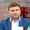 Dorin Șerdean, lovitură dură pentru DDB! Oficialul lui Dinamo vrea să desființeze asociația suporterilor. „Le-am spus adevărul!”