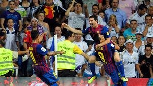 Cesc Fabregas l-a "decapitat"!** Gestul de ADIO al lui Pep: îl bagă TITULAR cu Real, deși va pleca de la BarÃ§a