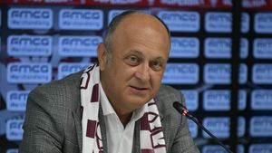 Cât îl costă anual Genoa pe Dan Șucu! „60 de milioane de euro brut e doar masa salarială”