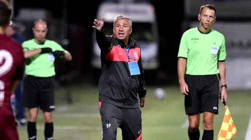 Cei doi fotbaliști care au avut curajul să-l contreze pe Dan Petrescu. „Mai comentau! N-au acceptat stilul lui!” | VIDEO EXCLUSIV ProSport LIVE