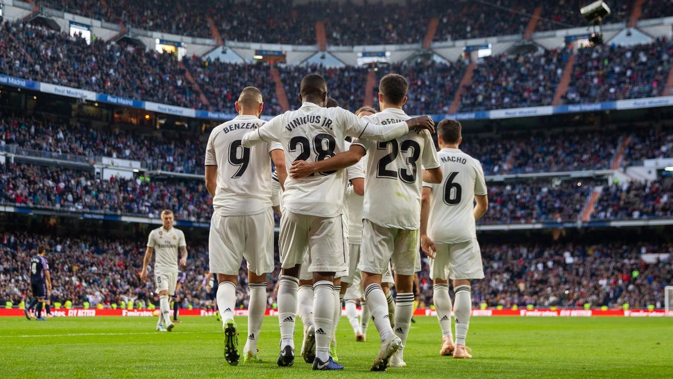 Curg râuri de lacrimi la Madrid! Mesajul emoționant transmis de Real, după moartea fostului președinte Lorenzo Sanz