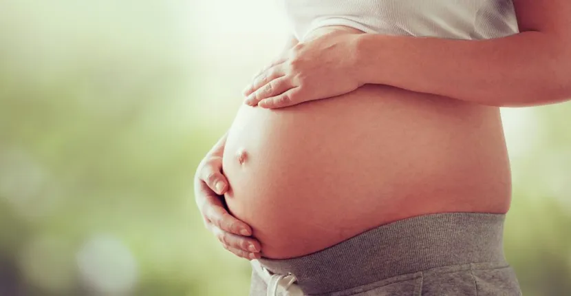 O femeie din Iași i-a uluit pe medici! Cât s-a îngrășat în timpul sarcinii