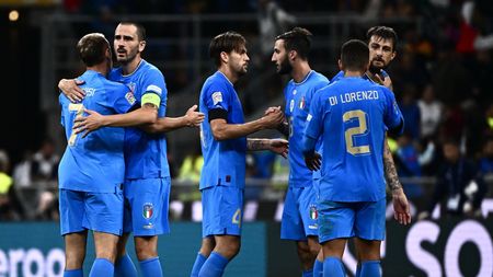 Omul care i-a adus victoria lui Inter în fața Barcelonei, declarație fabuloasă: „E incredibil!”