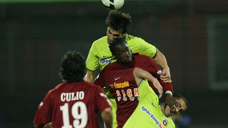 "Steaua este într-o situație grea, iar CFR va avea o răbufnire de orgoliu în Ghencea!" Ce sfat îi dă Ienei lui Boloni!