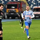 Mihai Rotaru încearcă lovitura iernii în mercato. Universitatea Craiova vrea transferul lui Ianis Stoica pentru a-l înlocui pe Andrei Ivan