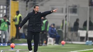 Chivu a luat decizia înainte de Inter - Liverpool. Italienii au aflat ce va face românul