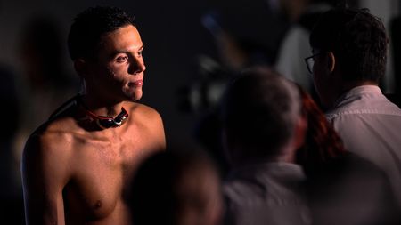 „Va fi David Popovici primul din istoria omenirii care va înota 100 de metri sub 46 de secunde?”. Ce trebuie să schimbe campionul olimpic și mondial