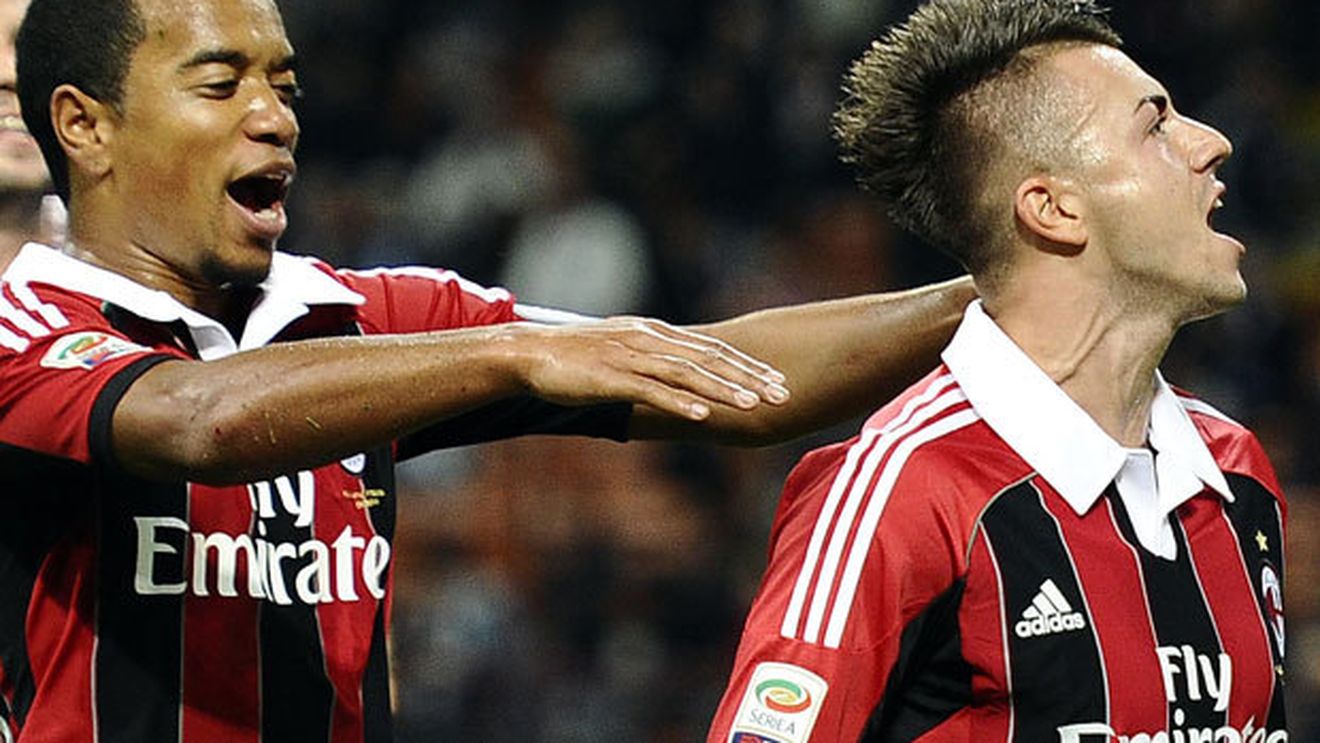 United pregătește o mutare mai puțin așteptată!** Ferguson dă 8 milioane de euro ca să "salveze" un fotbalist nemulțumit de la Milan