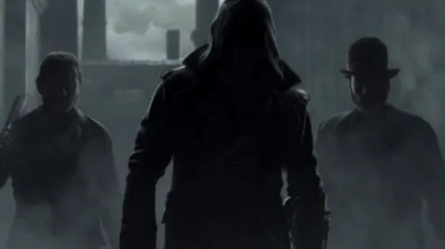 Assassin”s Creed: Syndicate – reclamă TV înainte de lansare