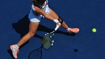 Alexandra Dulgheru, în sferturi la Florianopolis