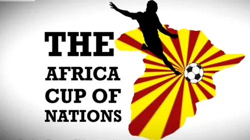 S-au tras la sorți grupele pentru Cupa Africii pe Națiuni 2015