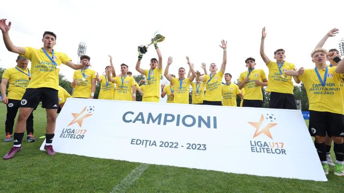„U” Cluj și-a luat revanșa la juniori după ce, la seniori, a pierdut Cupa României. „Șepcile roșii”, victorie la „11 metri” în fața Stelei, în Liga Elitelor. Cele două formații își vor disputa Supercupa sâmbătă, pe arena din Ghencea