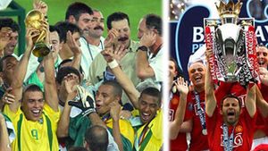 TOP 10 echipe FABULOASE din ultimul deceniu! De la Realul 'Galactic' la "extratereștrii" lui Guardiola