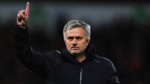 Jose Mourinho s-a pus pe curățenie. Manchester United renunță la un jucător pe care a plătit 20 de milioane de euro