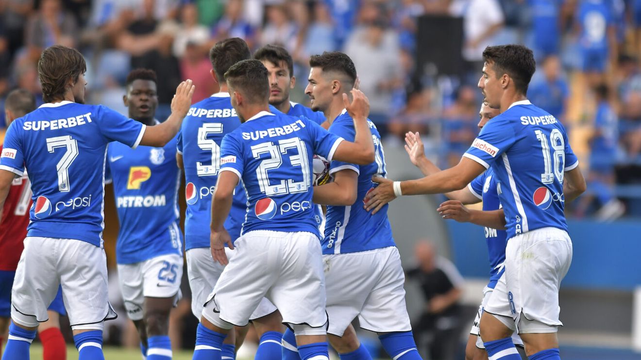 Încă un transfer pe axa Farul - FCSB? Gigi Becali a pus ochii pe jucătorul lui Hagi: „Să nu se supere Gică!”