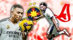 Dinamo a vrut să-i cumpere „perla” lui Mbappe, dar FCSB a stricat apele. EXCLUSIV