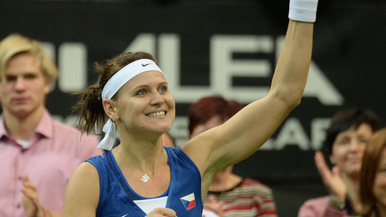 Cehia conduce Germania, scor 2-0, în finala Fed Cup