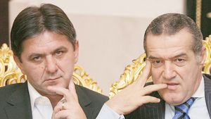 Lăcă depinde de Ligă!