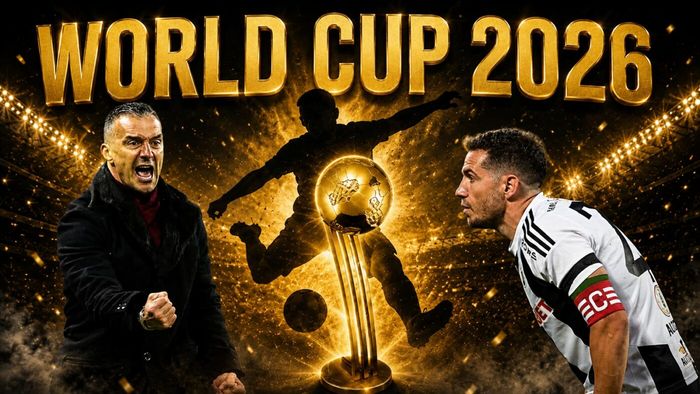 Daniel Pancu și Alex Chipciu s-au pus de acord: „El va fi Balonul de Aur la CM 2026! Prin scandaluri și dezamăgiri, setea lui de revanșă o să facă diferența”