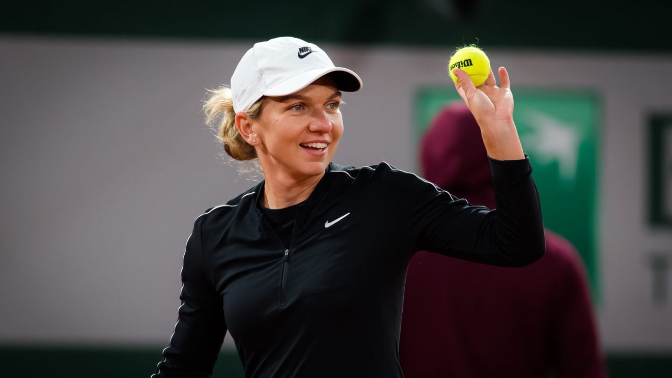 Florin Mergea pariază și el pe Simona Halep la Roland Garros: „Nu știu dacă poate cineva să o bată pe zgură!”