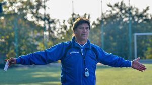 Mesajul tranșant al unui antrenor ieșean: ,,Abia acum oamenii își dau seama cât de important este sportul. Sportul trebuie să aibă prioritate”