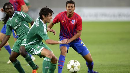 Toți au crezut că e o glumă, acum e OFICIAL!** Machado va juca la echipa de pe locul 6 din Primera! Poate fi pe teren cu Real Madrid, la trei zile după Ajax - Steaua