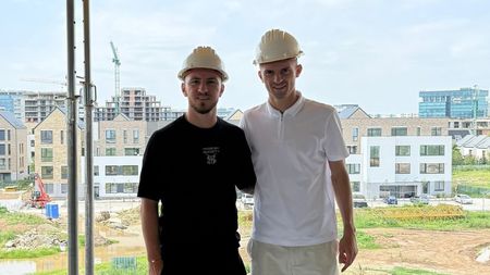 Afaceristul Florin Tănase a dat tunul în imobiliare și a câștigat 20.000.000 de euro: „A făcut 4 blocuri și a vândut aproape toate apartamentele”