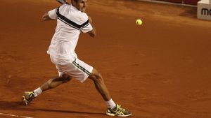 Marius Copil îl va întâlni pe Grigor Dimitrov în primul tur la Stockholm Open