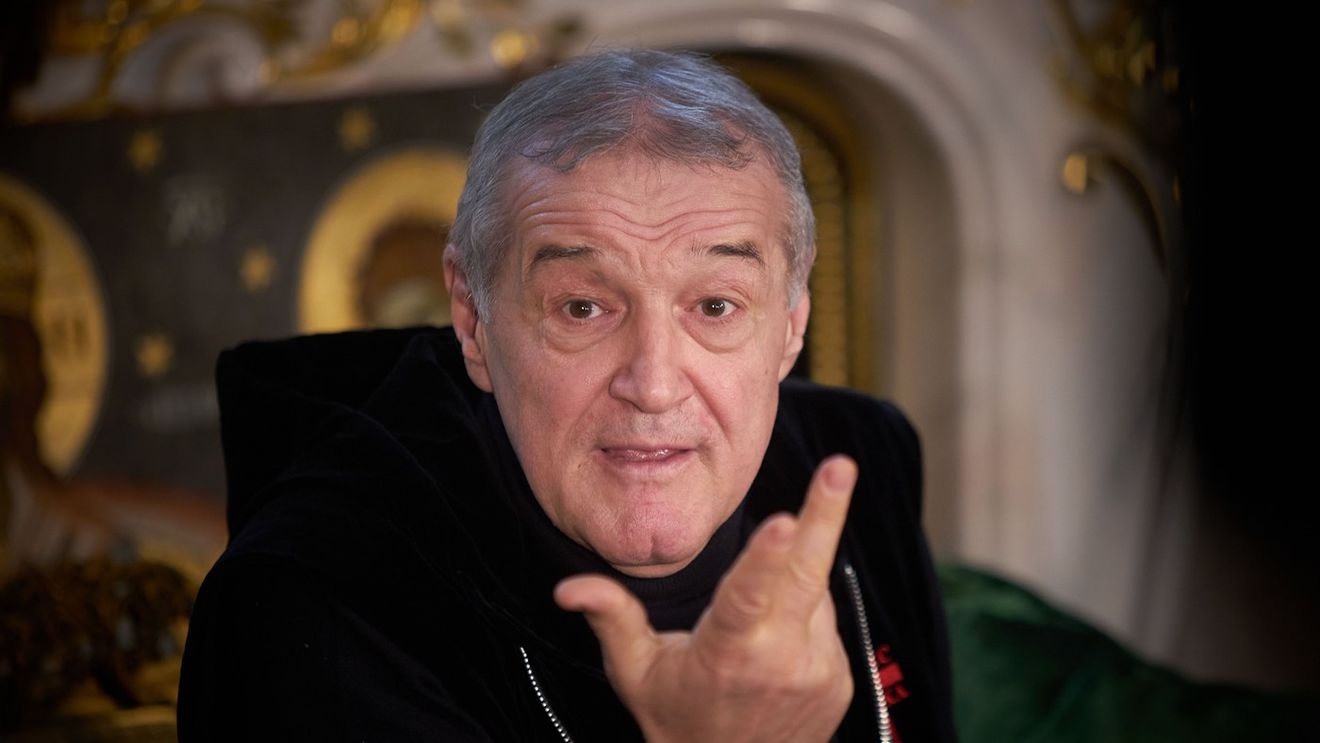 Transfer de top pentru Superliga sau țeapă pentru Gigi Becali? Fotbalistul a fost adus de la Gică Hagi, dar nu a mai jucat de ceva timp: „Nu știu dacă face față”