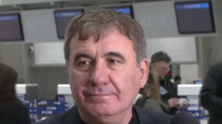 ”Hagi nu mai vine la echipa naţională”. Informaţia momentului despre viitorul ”Regelui” şi al României: ”10 zile!”