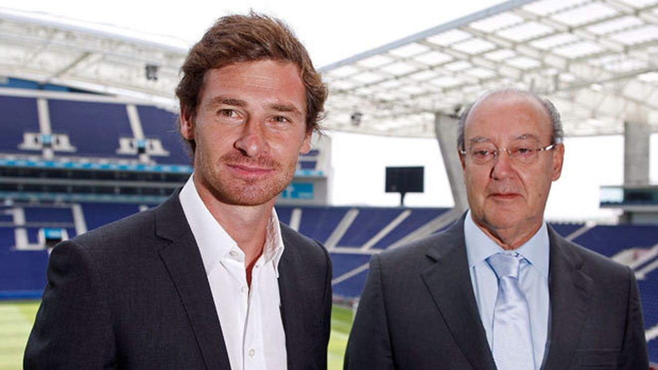 Mourinho l-a speriat pe urmașul său!** Motivul pentru care Villas-Boas s-a grăbit spre Chelsea