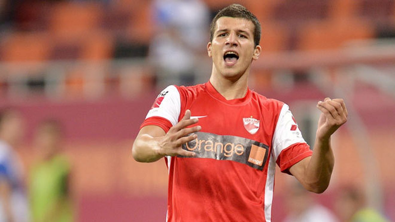 Careul de goluri din meciul cu Iași, motiv de speculații!** Brașovenii acuză hoția și se leagă de Țucudean: "Vedeți că nu e așa ușor să dai gol"