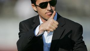 Meme: "Am vorbit cu Borcea, dar cred că a fost o glumă"