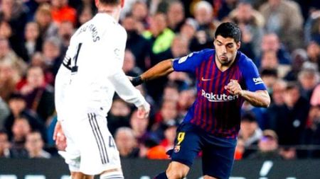 Șoc în Spania după epidemia de coronavirus! Barcelona și Real Madrid ar urma să nu mai joace niciun meci! Anunțul făcut de iberici și cum se va decide campioana