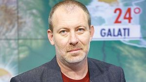 Noi detalii despre starea de sănătate a lui "Busu". Medicul care l-a operat a anunțat ce se întâmplă cu îndrăgitul actor