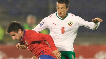Zoran Tosic a semnat cu Manchester United