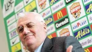 Dragomir: „Urmează și alții!"