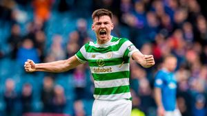 OFICIAL | Celtic, "tun" pe piața transferurilor după meciul cu CFR! Arsenal a plătit 30 de milioane de euro