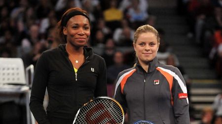 Clijsters - Venus,** finala de la Miami!