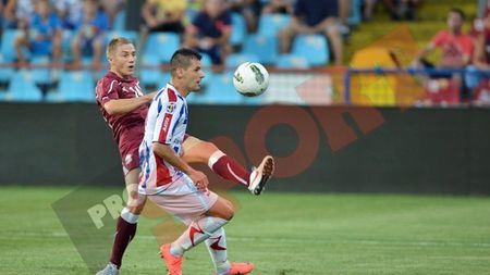 Ovidiu Sabău, negru de supărare:** "Suferim, greșim foarte ușor, sunt îngrijorat" Antrenorul acuză că trebuie să se descurce fără 6 jucători