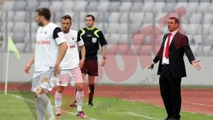 TAS sau faliment! Cea mai tristă ipoteză pentru "U"! Mâine se decide viitorul "șepcilor roșii"
