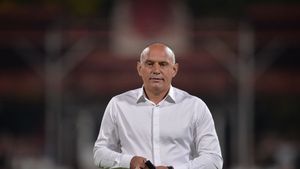 Florin Prunea își va pune în cap fanii „câinilor” cu această declarație! „Nu putem să comparăm Dinamo cu Rapid” | VIDEO EXCLUSIV ProSport Live