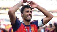 Barcelona a pus pe masă 60 de milioane de euro + bonusuri pentru Rodri. Manchester City a dat răspunsul pe loc