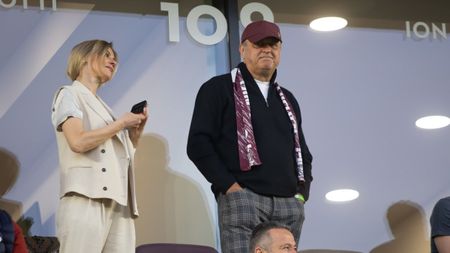 Bombă! Rapid București nu a primit nici ea licența pentru cupele europene. Ce urmează pentru giuleșteni