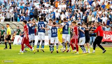 Cetatea Suceava, convinsă că va trece de multe borne în Liga 2. După ce a anunțat că va lupta pentru play-off, promite să fie în top și la media de spectatori