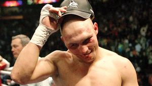 Carieră în pericol** pentru Diaconu