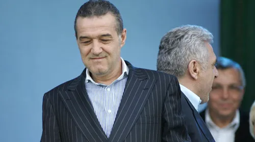 Motivul pentru care Gigi Becali s-a certat cu vărul Giovani!** Transferul celui mai dorit jucător este în pericol să pice