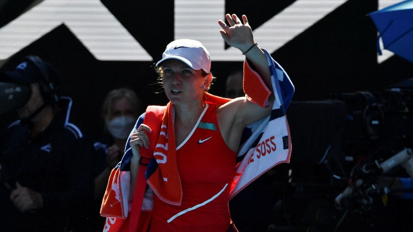 Organizatorii din circuitul WTA, anunț de necrezut după ce s-au enervat pe Simona Halep: „Le-a dat totul peste cap!" Ce se va întâmpla la ediția din 2023 | EXCLUSIV