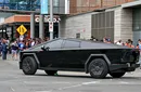 Tesla s-a dus în cap. Muncitorii care produc Cybertruck au fost trimişi acasă